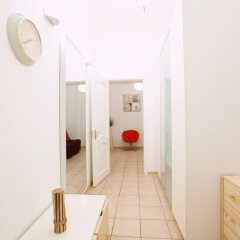 Гостиница Apartlux Novoarbatskaya интерьер отеля фото 3
