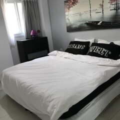 Ben Yehuda Apartments Jerusalem Израиль, Иерусалим - отзывы, цены и фото номеров - забронировать отель Ben Yehuda Apartments Jerusalem онлайн сейф в номере