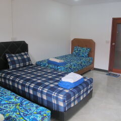 Far Out Boutique Hotel комната для гостей фото 4