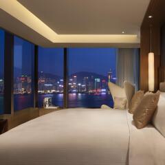 Hotel ICON комната для гостей фото 2