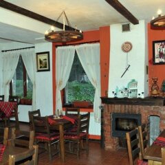 Отель Villa Ibar Боровец питание фото 2