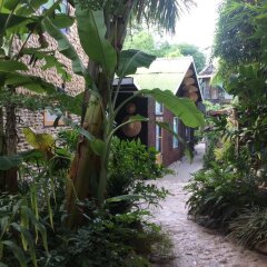 Отель Aquarius Inn Inle Lake Мьянма, Хехо - отзывы, цены и фото номеров - забронировать отель Aquarius Inn Inle Lake онлайн фото 2