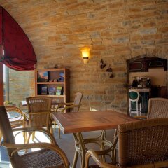 Отель Casas Pirineo Turismo Rural Con Historia питание фото 2