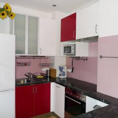 Отель City Apartments Vienna - Stuwerstraße Австрия, Вена - отзывы, цены и фото номеров - забронировать отель City Apartments Vienna - Stuwerstraße онлайн фото 3