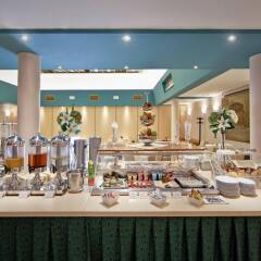 Hotel Central питание