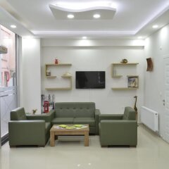Troia Ador Pan Otel Турция, Канаккале - отзывы, цены и фото номеров - забронировать отель Troia Ador Pan Otel онлайн интерьер отеля