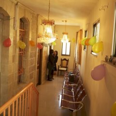 Palm Hostel Израиль, Иерусалим - отзывы, цены и фото номеров - забронировать отель Palm Hostel онлайн фото 21