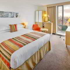Отель Doubletree By Hilton Piccadilly 4* Стандартный номер