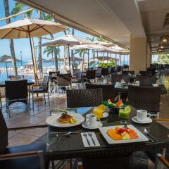 Отель Krystal Ixtapa питание фото 3