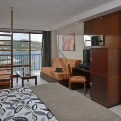 Отель Alua Hawaii Mallorca & Suites комната для гостей фото 5