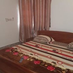 Nimohs Holiday Home, Mccarthy Hill-accra, Ghana, Acs in Accra, Ghana from 79$, photos, reviews - zenhotels.com guestroom photo 5