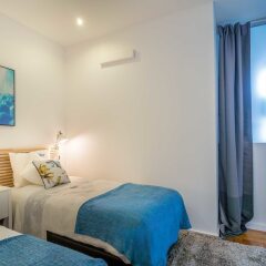 Отель Feel Porto Downtown Townhouses комната для гостей фото 5