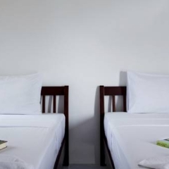 Отель White Resort детские мероприятия