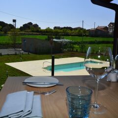 Hotel Tierra Buxo - Adults Only бассейн фото 3