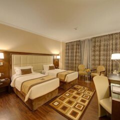 Отель Copthorne Hotel Dubai ОАЭ, Дубай - 4 отзыва об отеле, цены и фото номеров - забронировать отель Copthorne Hotel Dubai онлайн комната для гостей фото 5