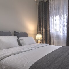 Апартаменты Down Town Modern Apartments комната для гостей фото 5