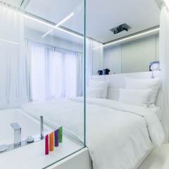 The Grove Design Hotel спа