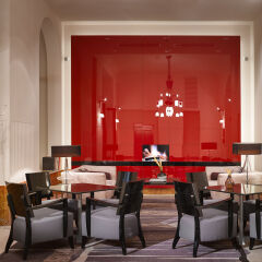 K+K Hotel Central Prague развлечения