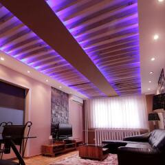 Апартаменты Apartments Terazije