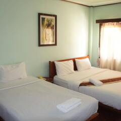 Rama Hotel комната для гостей фото 3