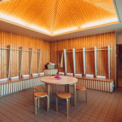 Radisson Blu Aleksanteri Hotel, Helsinki детские мероприятия фото 2