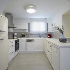 Отель Eolia Kamari Villa Греция, Остров Санторини - отзывы, цены и фото номеров - забронировать отель Eolia Kamari Villa онлайн в номере