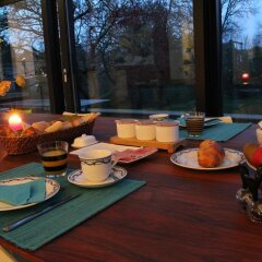Отель B&B Le Verger Бельгия, Брюссель - отзывы, цены и фото номеров - забронировать отель B&B Le Verger онлайн питание