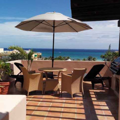 Отель Acanto Playa Del Carmen, Trademark Collection By Wyndham Плая-дель-Кармен гостиничный бар