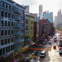 Отель 50 Bowery NYC США, Нью-Йорк - отзывы, цены и фото номеров - забронировать отель 50 Bowery NYC онлайн фото 3