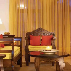 Отель Acqua Vatos Santorini Hotel Греция, Остров Санторини - отзывы, цены и фото номеров - забронировать отель Acqua Vatos Santorini Hotel онлайн спа фото 2