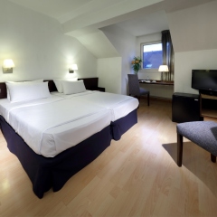 Hotel Mate Dependance Вена комната для гостей фото 3