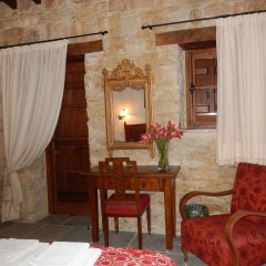 Nikis House in Agios Athanasios, Cyprus from 88$, photos, reviews - zenhotels.com guestroom photo 2
