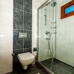Villa Lemon Tree Турция, Кесилер - отзывы, цены и фото номеров - забронировать отель Villa Lemon Tree онлайн ванная