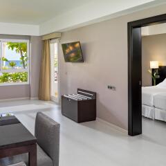 Отель Barceló Castillo Royal Level комната для гостей
