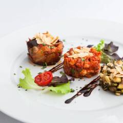 Hotel Kalura Чефалу питание фото 2