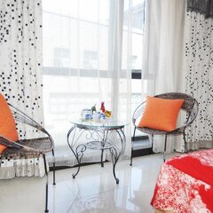 Отель Xian Ruyue Inn Китай, Сиань - отзывы, цены и фото номеров - забронировать отель Xian Ruyue Inn онлайн комната для гостей фото 2