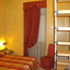 Hotel Due Mondi удобства в номере