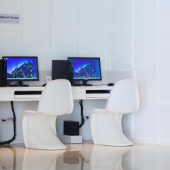 Отель Best Western Patong Beach Пхукет интерьер отеля фото 3