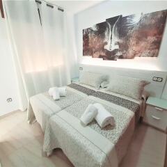 Отель Hostal Kokkola Испания, Фуэнхирола - отзывы, цены и фото номеров - забронировать отель Hostal Kokkola онлайн