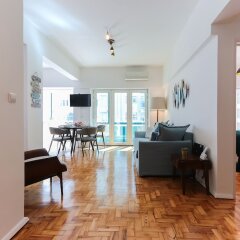 Отель Casa Rose Premium Living All in Lisbon Лиссабон фото 2