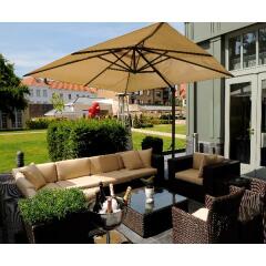Hotel Dukes' Palace Bruges фото 6