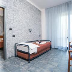 Hotel Due Mari комната для гостей фото 5