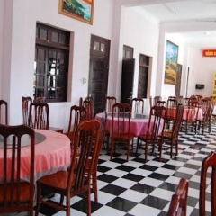 Отель Binh Minh 2 Sapa Hotel Вьетнам, Шапа - отзывы, цены и фото номеров - забронировать отель Binh Minh 2 Sapa Hotel онлайн питание фото 3