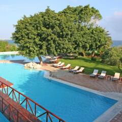 Amathus Beach Hotel Rhodes Родос бассейн фото 3