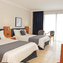 Cavalieri Art Hotel комната для гостей фото 2