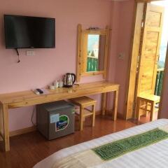Отель Sapa Scenery Hotel Вьетнам, Шапа - отзывы, цены и фото номеров - забронировать отель Sapa Scenery Hotel онлайн удобства в номере