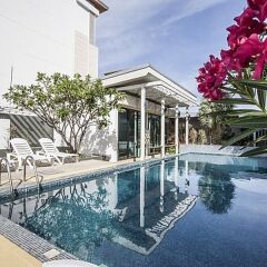 Отель Kannika Villa 5 Bedroom бассейн фото 3