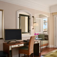 Kempinski Hotel Barbaros Bay удобства в номере фото 2