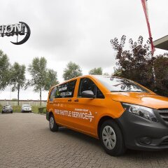 Отель Bastion Hotel Schiphol / Hoofddorp Нидерланды, Хофддорп - 1 отзыв об отеле, цены и фото номеров - забронировать отель Bastion Hotel Schiphol / Hoofddorp онлайн городской автобус