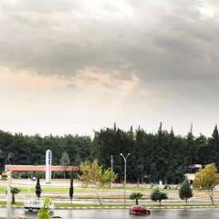 Arsan Hotel спортивное сооружение